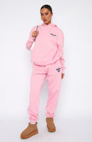 Offstage Sweatpants Posy Pink