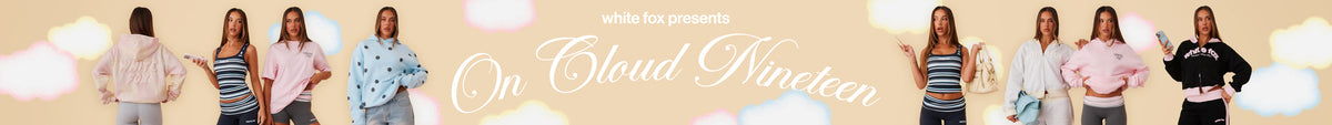 On Cloud Nineteen