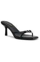 Bryleigh Mules Black