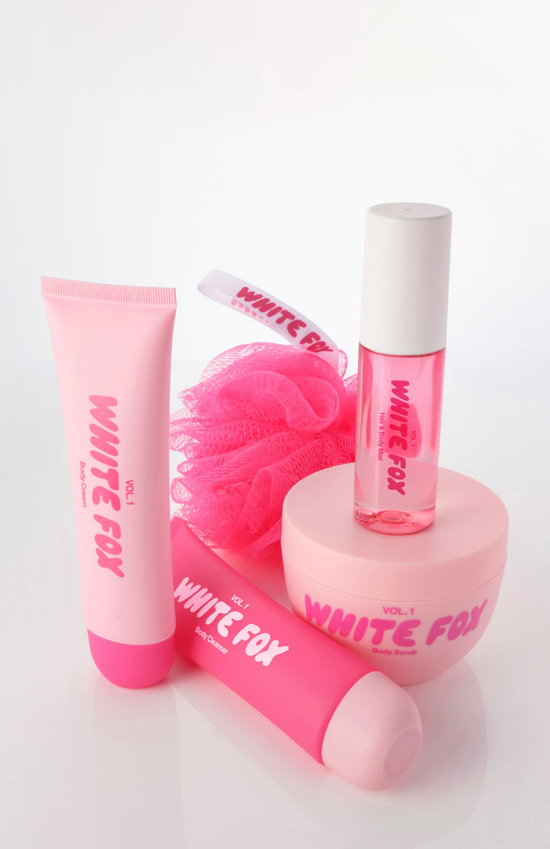 Vol 1. Beauty Box