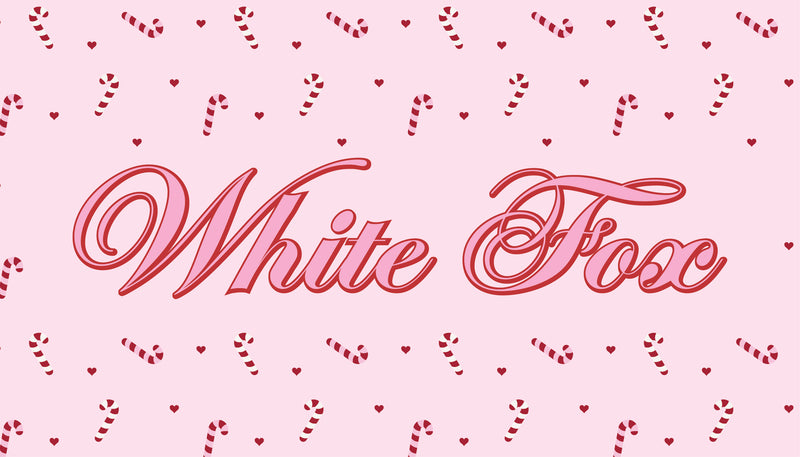 Candy Cane Gift Card featured