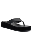 Juniper Sandals Black