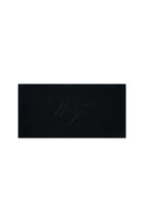 Feeling Fresh Gym Towel Black